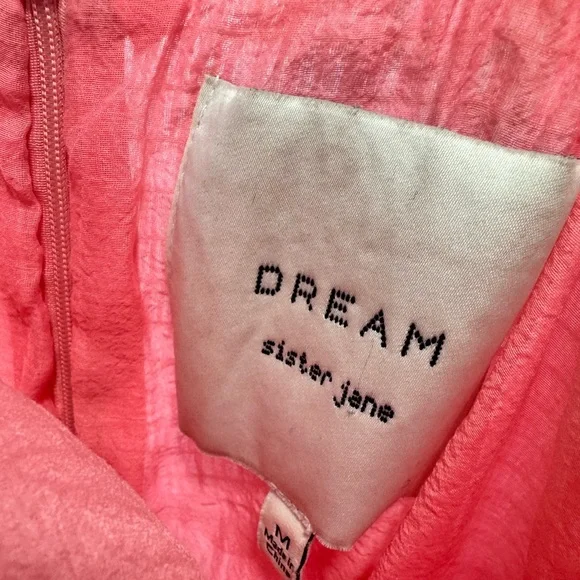 Sister Jane Dream Pink Dress - Picture 3 of 5